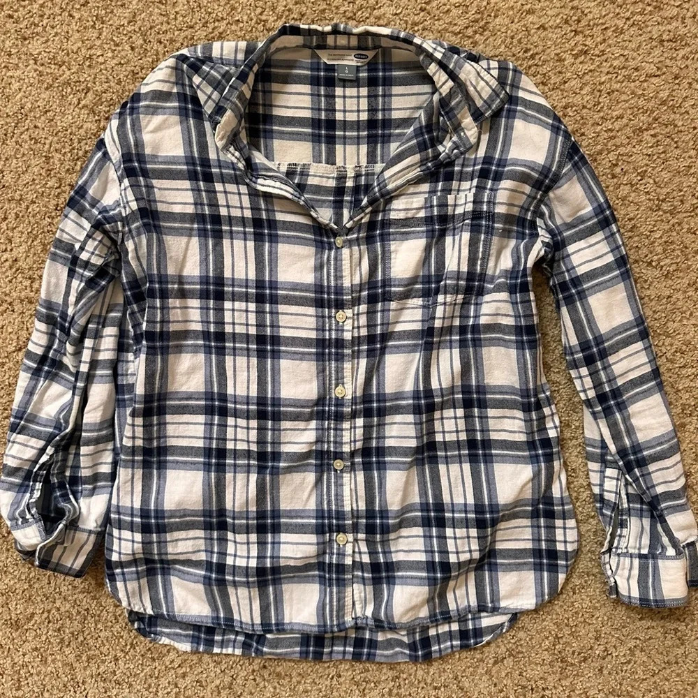 Old Navy Shirt